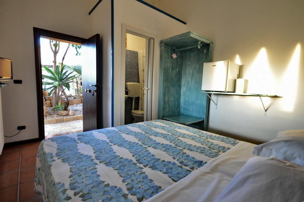 Felline In Bed&Breakfast Dimora Di Charme El Salento Εξωτερικό φωτογραφία