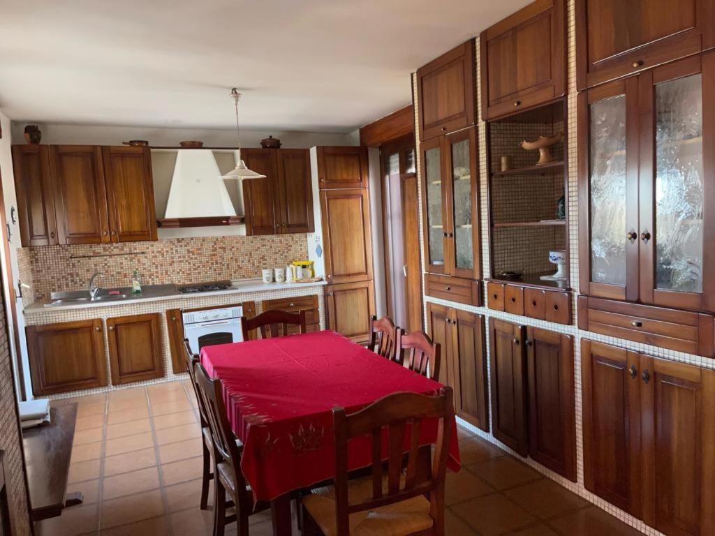 Felline In Bed&Breakfast Dimora Di Charme El Salento Εξωτερικό φωτογραφία