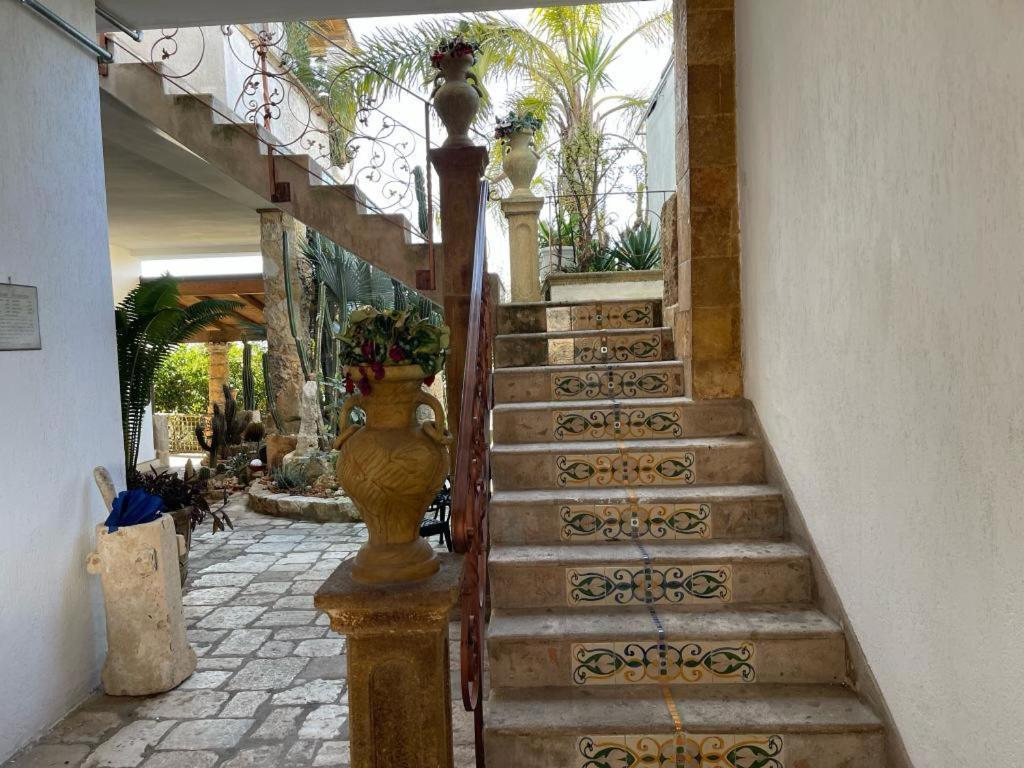 Felline In Bed&Breakfast Dimora Di Charme El Salento Εξωτερικό φωτογραφία