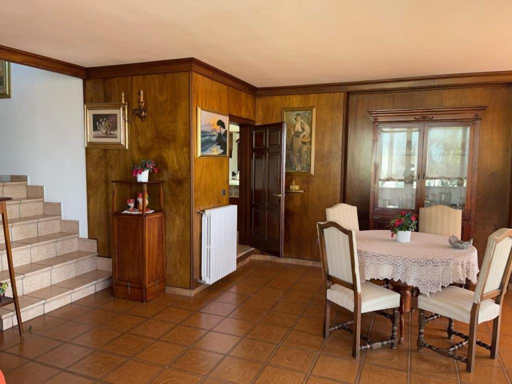 Felline In Bed&Breakfast Dimora Di Charme El Salento Εξωτερικό φωτογραφία