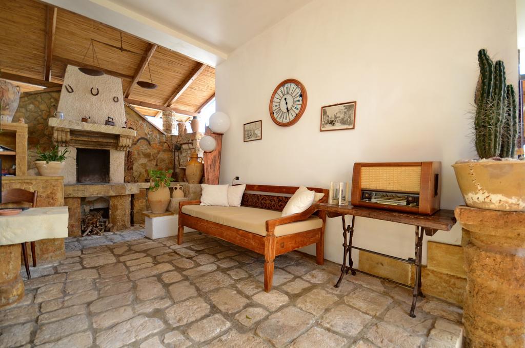 Felline In Bed&Breakfast Dimora Di Charme El Salento Εξωτερικό φωτογραφία