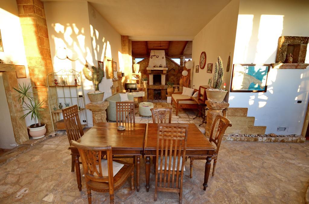 Felline In Bed&Breakfast Dimora Di Charme El Salento Εξωτερικό φωτογραφία