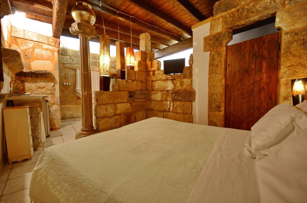 Felline In Bed&Breakfast Dimora Di Charme El Salento Εξωτερικό φωτογραφία