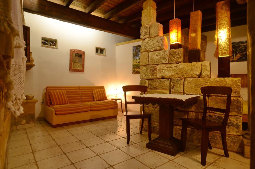 Felline In Bed&Breakfast Dimora Di Charme El Salento Εξωτερικό φωτογραφία