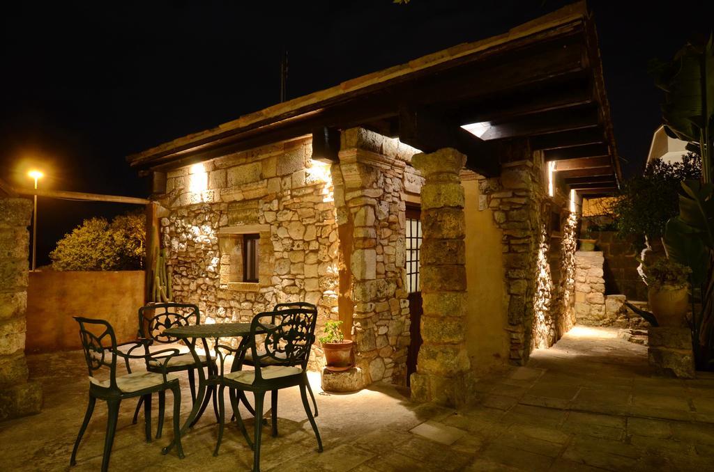 Felline In Bed&Breakfast Dimora Di Charme El Salento Εξωτερικό φωτογραφία