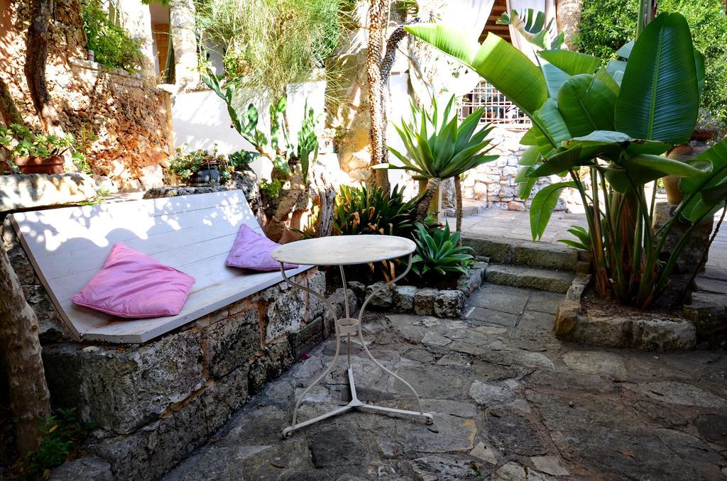 Felline In Bed&Breakfast Dimora Di Charme El Salento Εξωτερικό φωτογραφία