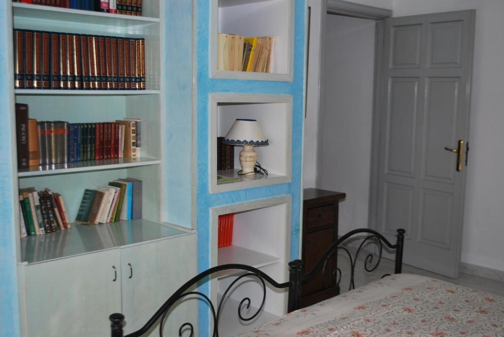 Felline In Bed&Breakfast Dimora Di Charme El Salento Δωμάτιο φωτογραφία