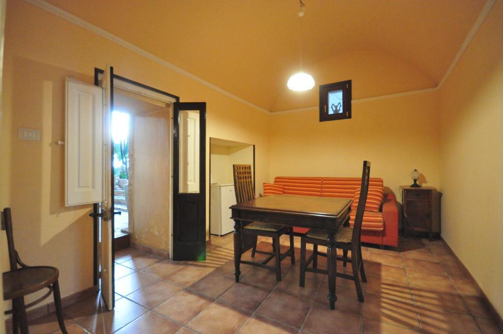 Felline In Bed&Breakfast Dimora Di Charme El Salento Δωμάτιο φωτογραφία