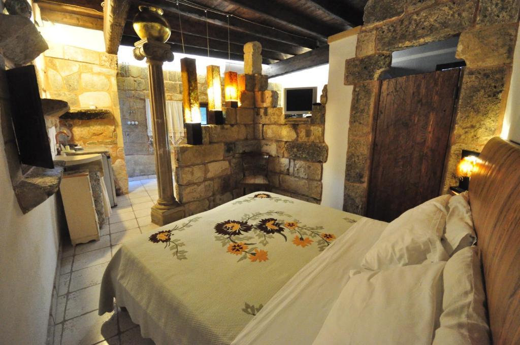 Felline In Bed&Breakfast Dimora Di Charme El Salento Δωμάτιο φωτογραφία