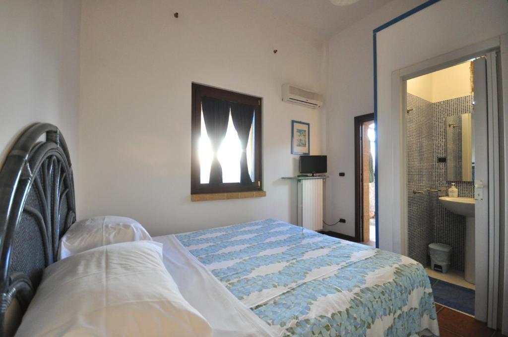 Felline In Bed&Breakfast Dimora Di Charme El Salento Δωμάτιο φωτογραφία