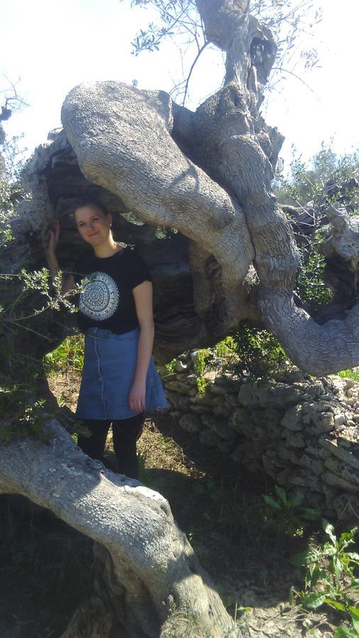 Felline In Bed&Breakfast Dimora Di Charme El Salento Εξωτερικό φωτογραφία