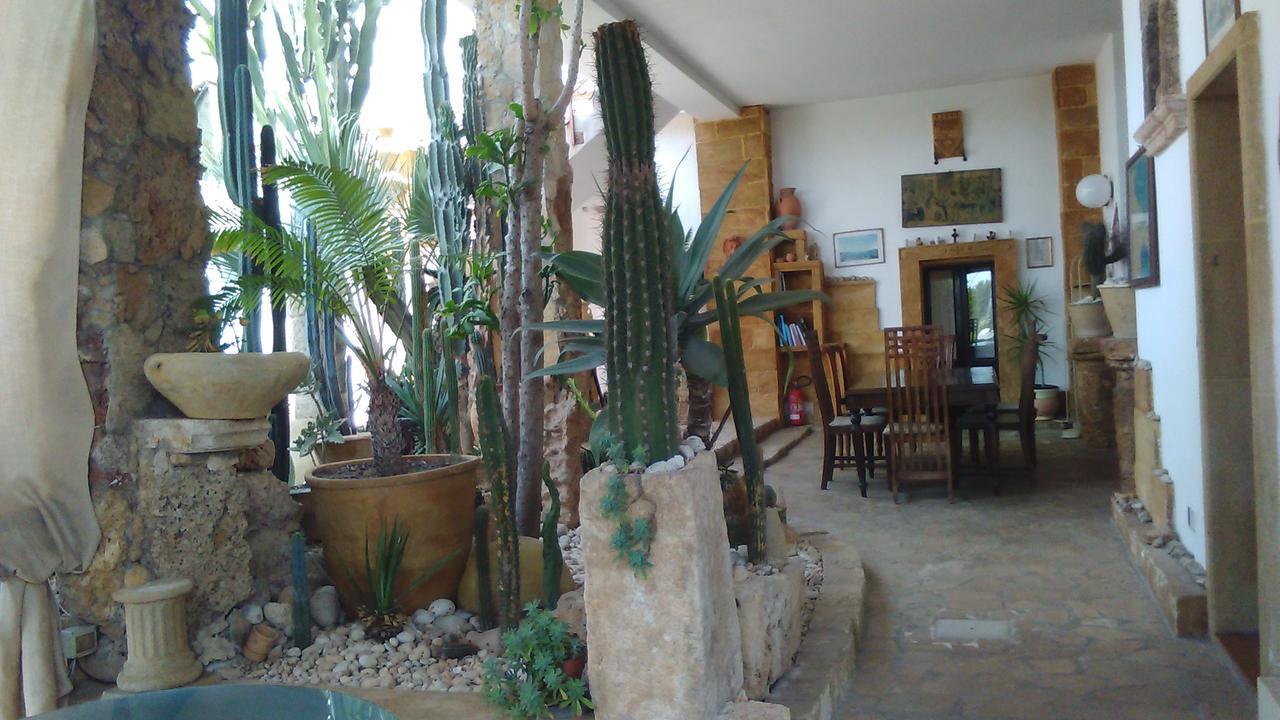 Felline In Bed&Breakfast Dimora Di Charme El Salento Εξωτερικό φωτογραφία