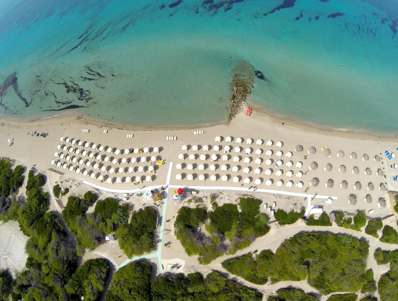 Felline In Bed&Breakfast Dimora Di Charme El Salento Εξωτερικό φωτογραφία