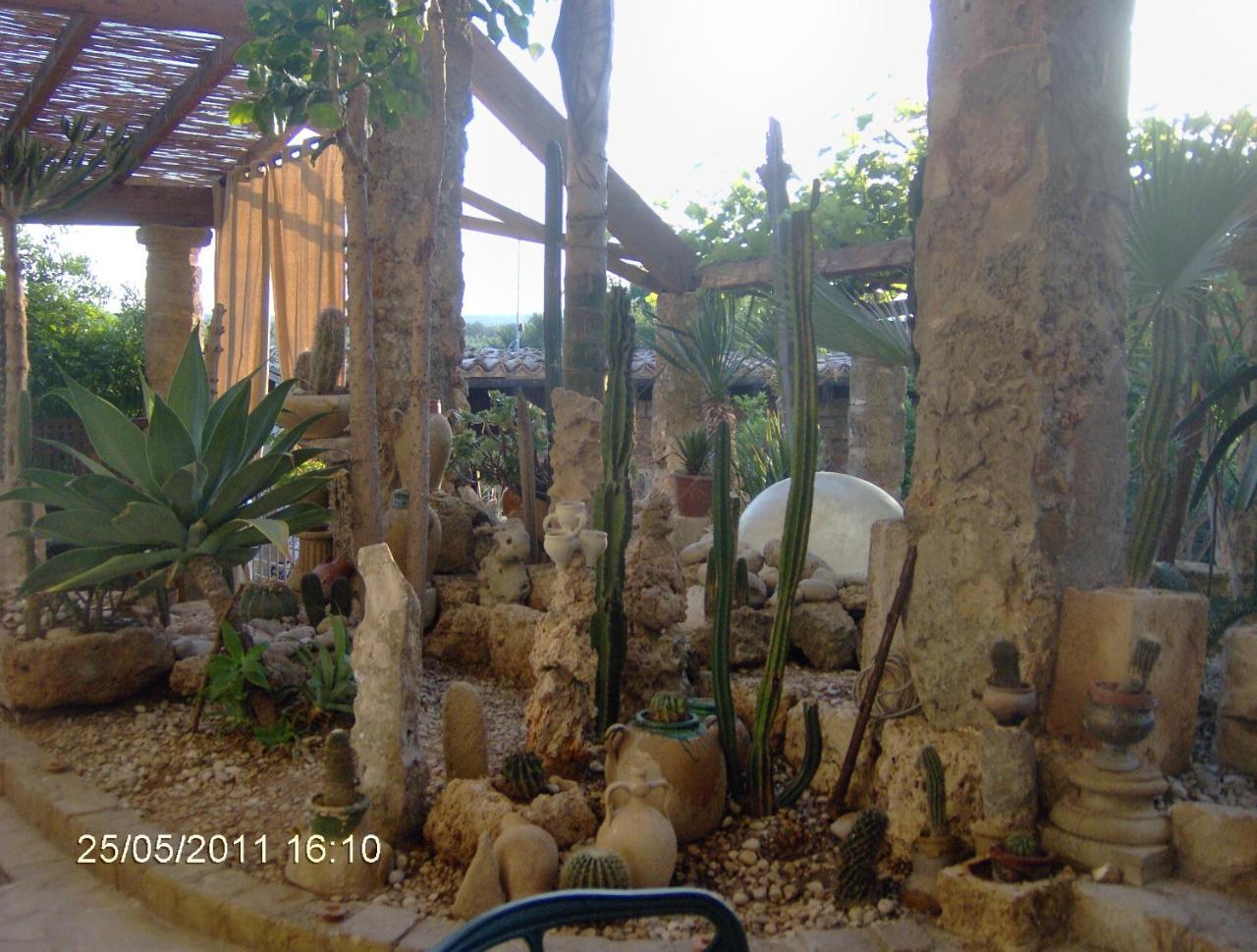 Felline In Bed&Breakfast Dimora Di Charme El Salento Εξωτερικό φωτογραφία