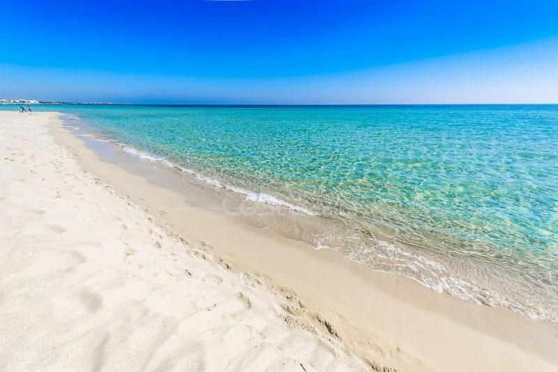 Felline In Bed&Breakfast Dimora Di Charme El Salento Εξωτερικό φωτογραφία